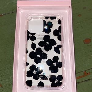 Kate Spade Mini iPhone 12 case!